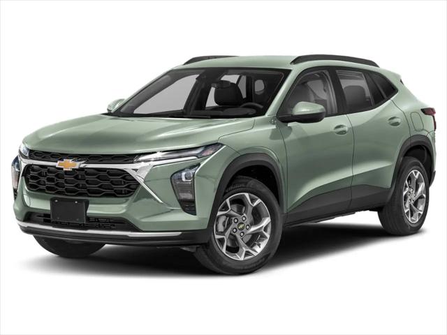 2026 Chevrolet Trax FWD ACTIV for sale in Beaver Dam, WI