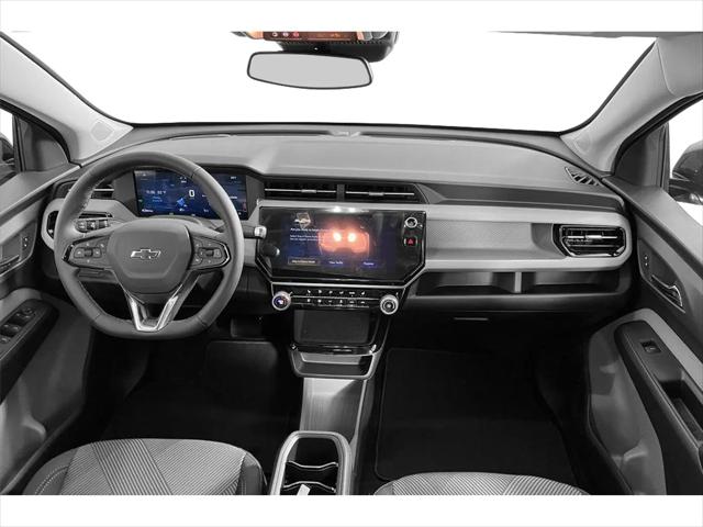 2027 Chevrolet Bolt LT FWD