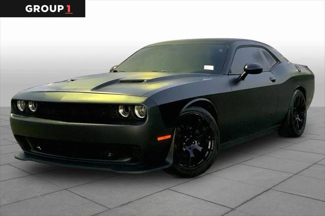 2020 Dodge Challenger SXT for sale in Columbus, GA