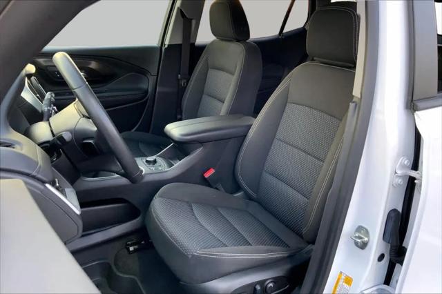 2022 GMC Terrain FWD SLE