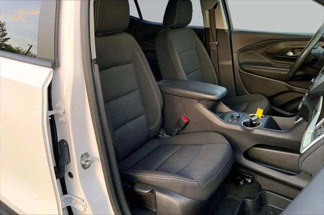 2022 GMC Terrain FWD SLE