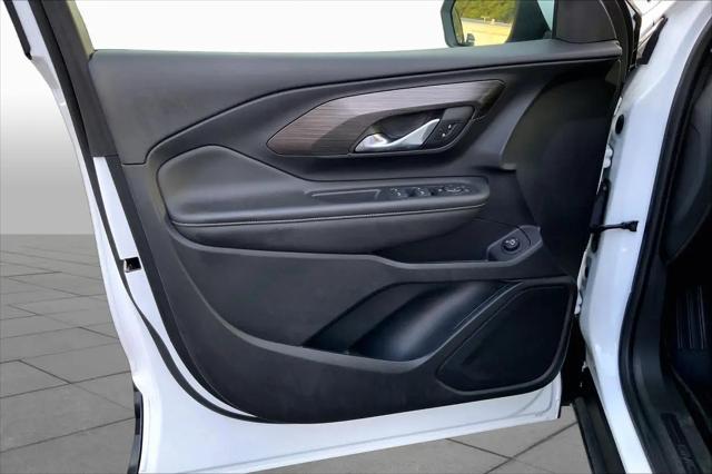 2022 GMC Terrain FWD SLE