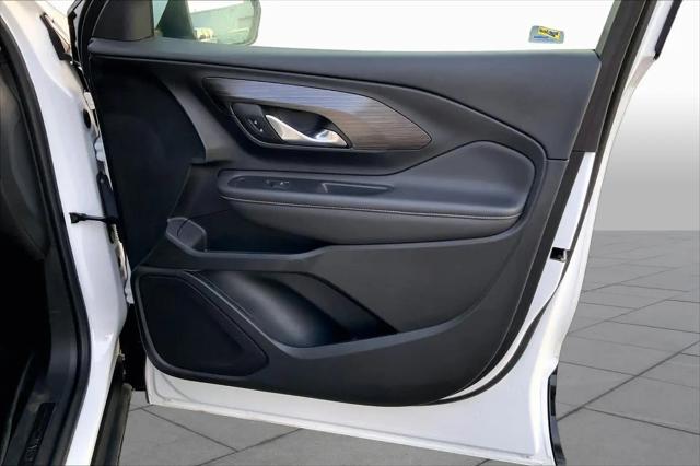 2022 GMC Terrain FWD SLE