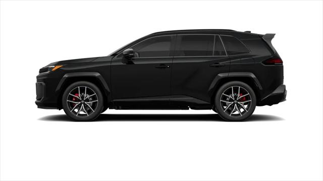 2026 Toyota RAV4 Plug-In Hybrid GR Sport