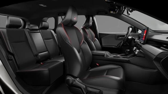 2026 Toyota RAV4 Plug-In Hybrid GR Sport