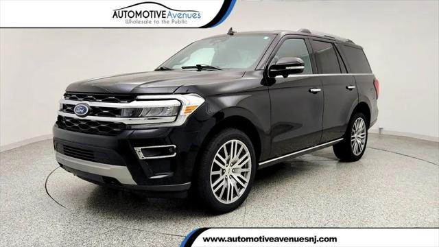 2023 Ford Expedition Limited for sale in Sewell, NJ