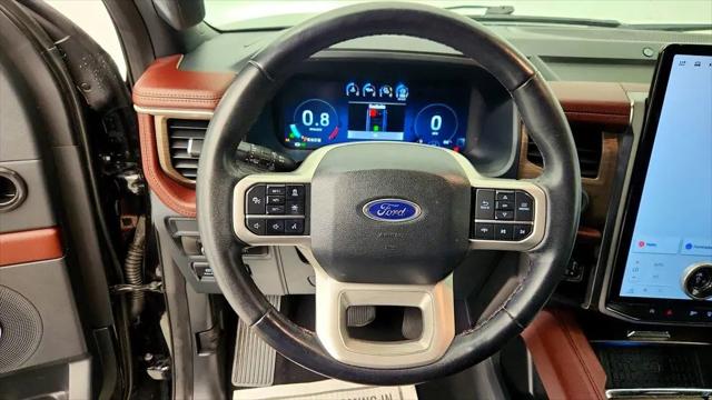 2023 Ford Expedition Limited