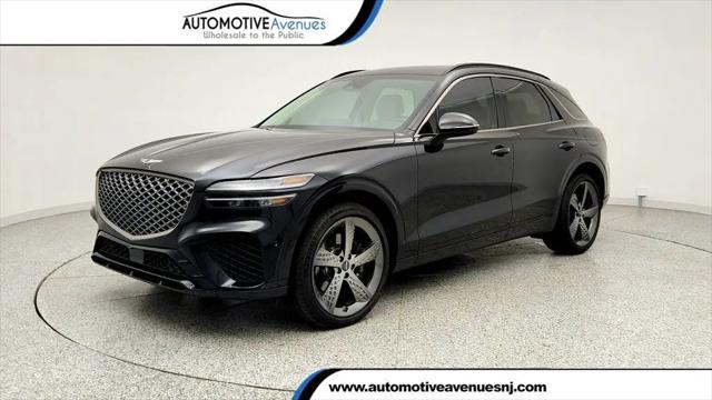 2025 Genesis GV70 3.5T AWD Sport for sale in Sewell, NJ