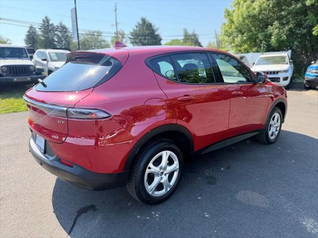 2024 Dodge Hornet GT AWD