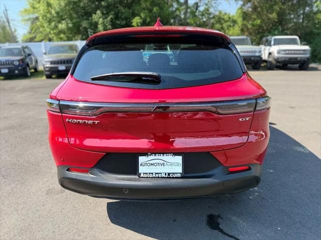 2024 Dodge Hornet GT AWD