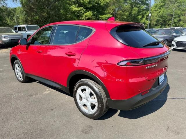 2024 Dodge Hornet GT AWD