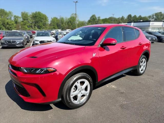 2024 Dodge Hornet GT AWD