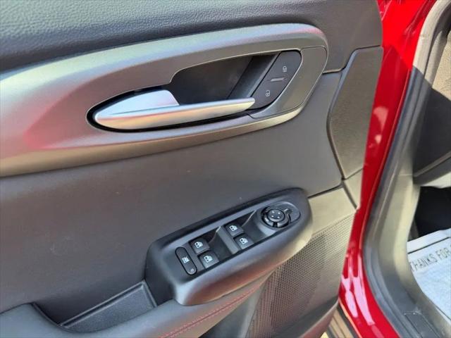 2024 Dodge Hornet GT AWD