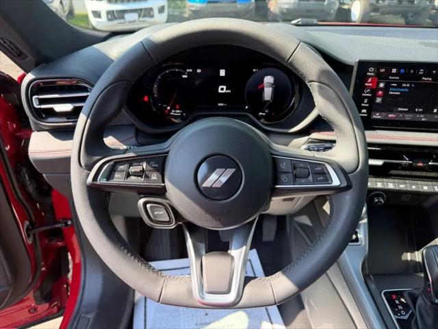 2024 Dodge Hornet GT AWD