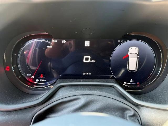 2024 Dodge Hornet GT AWD