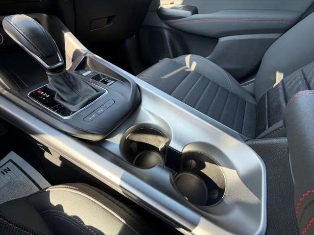 2024 Dodge Hornet GT AWD