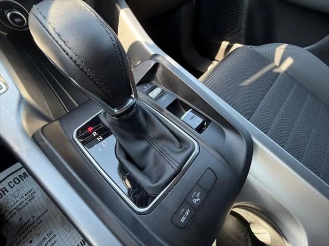 2024 Dodge Hornet GT AWD
