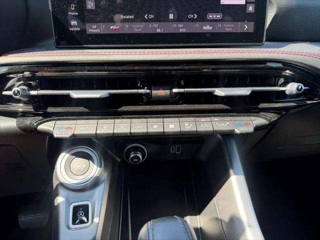 2024 Dodge Hornet GT AWD