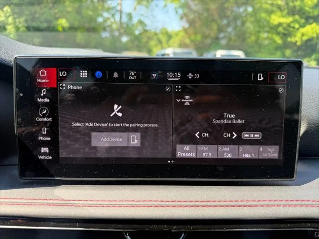 2024 Dodge Hornet GT AWD