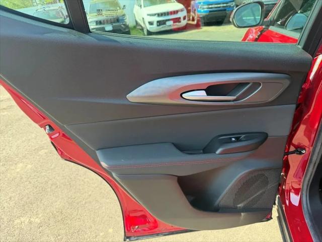 2024 Dodge Hornet GT AWD