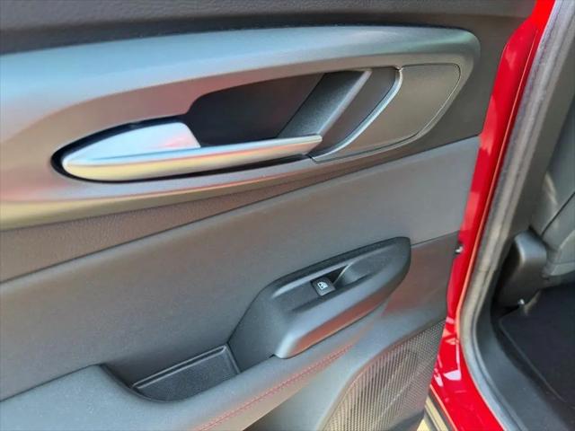 2024 Dodge Hornet GT AWD