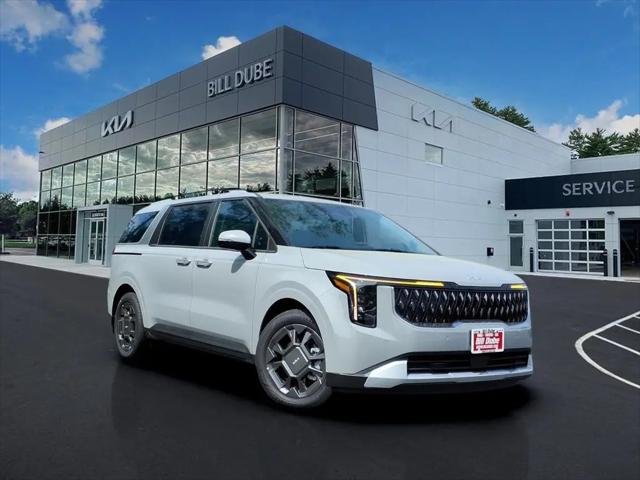 2026 Kia Carnival MPV EX for sale in Somersworth, NH