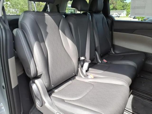 2026 Kia Carnival MPV EX