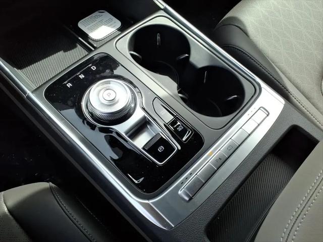 2026 Kia Carnival MPV EX