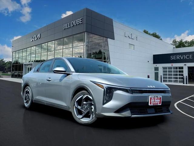 2026 Kia K4 EX for sale in Somersworth, NH
