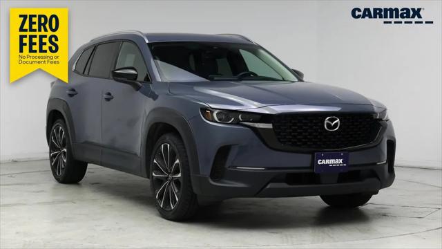 2023 Mazda CX-50 2.5 S Premium Plus for sale in Marysville, WA