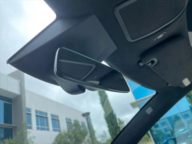 2017 Tesla Model S 75