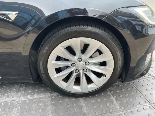2017 Tesla Model S 75
