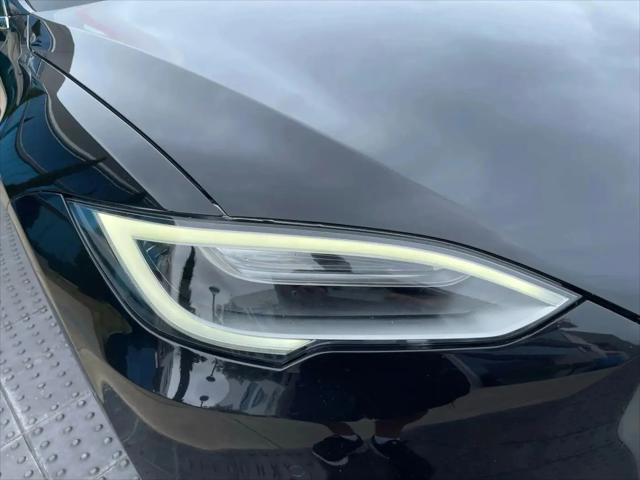 2017 Tesla Model S 75
