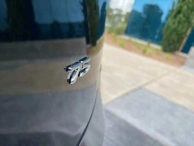 2017 Tesla Model S 75
