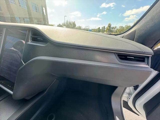 2018 Tesla Model S 75D