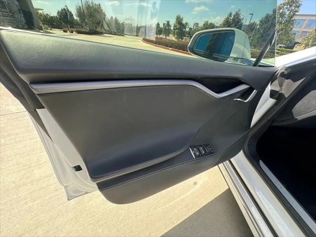2018 Tesla Model S 75D