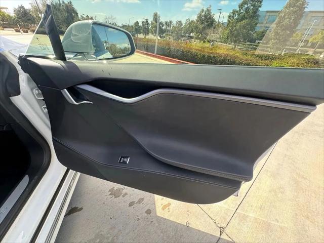 2018 Tesla Model S 75D