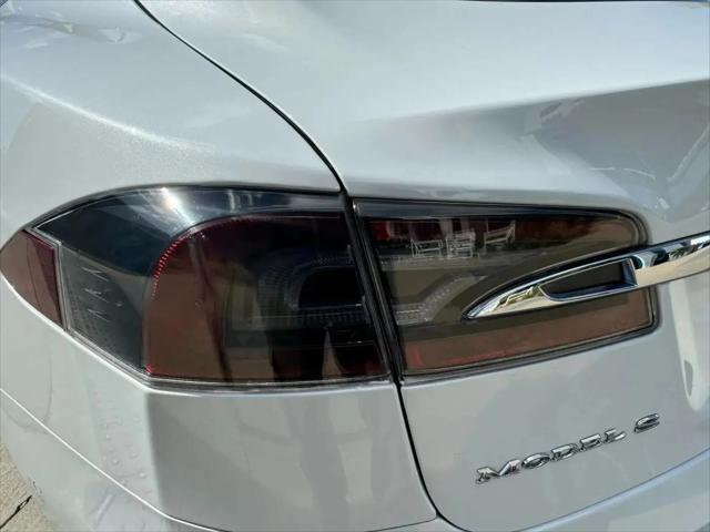 2018 Tesla Model S 75D