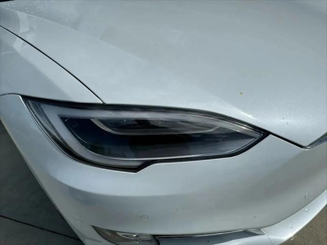 2018 Tesla Model S 75D