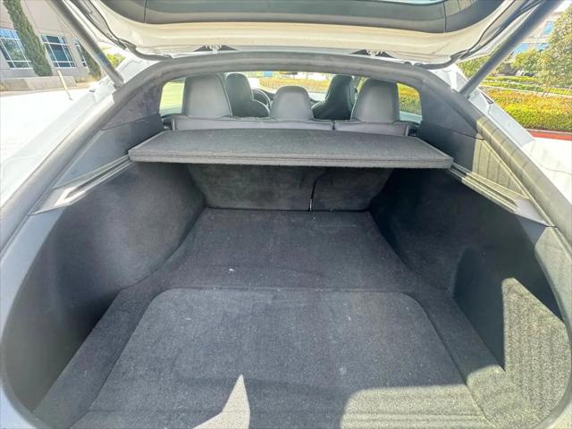 2018 Tesla Model S 75D