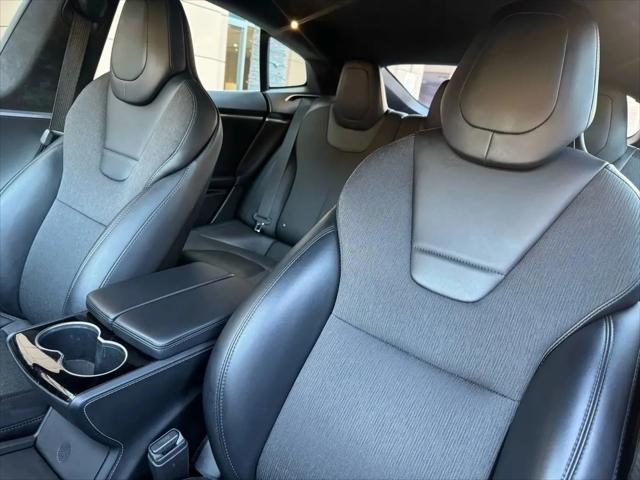 2017 Tesla Model S 75