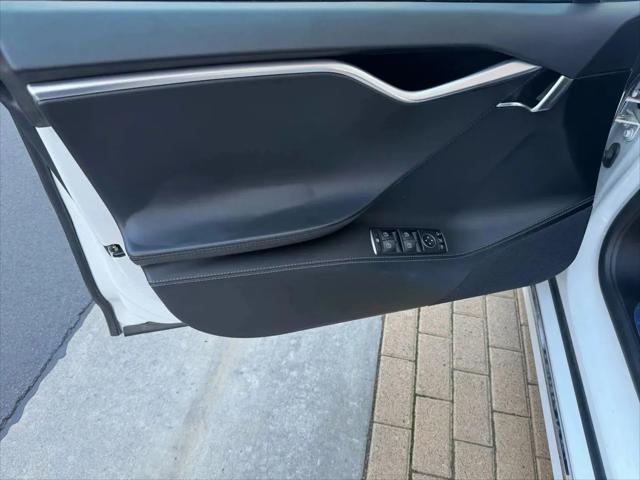 2017 Tesla Model S 75