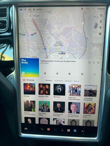 2017 Tesla Model S 75
