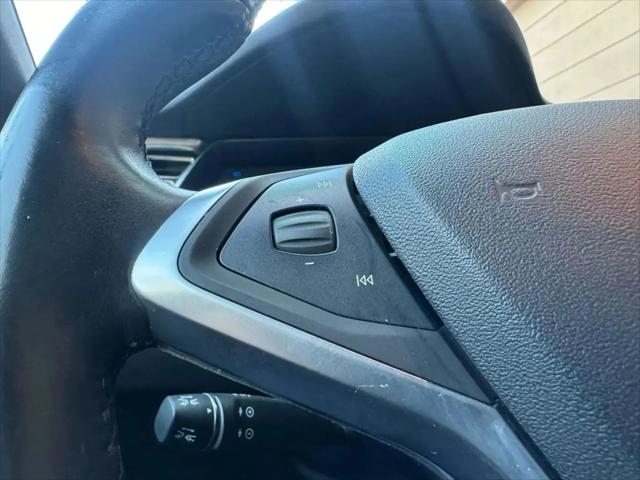 2017 Tesla Model S 75