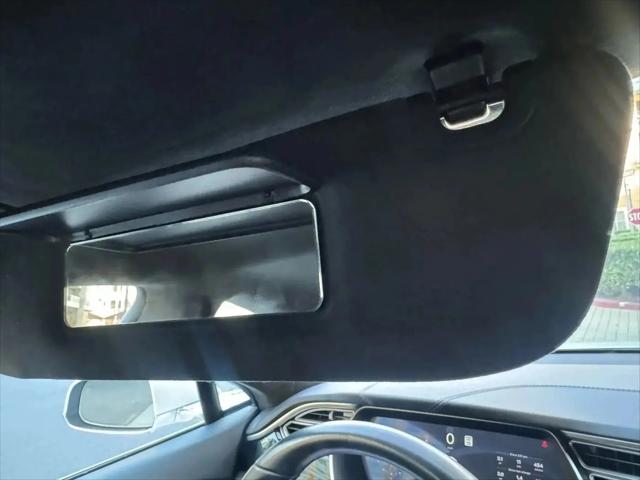 2017 Tesla Model S 75