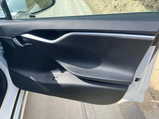 2017 Tesla Model S 75