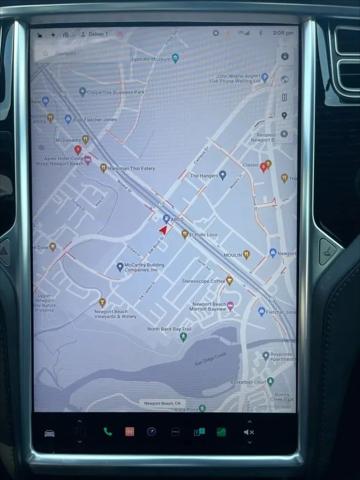 2017 Tesla Model S 75