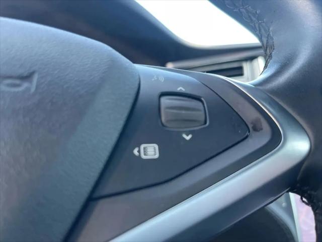 2017 Tesla Model S 75