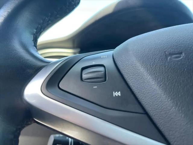2017 Tesla Model S 75