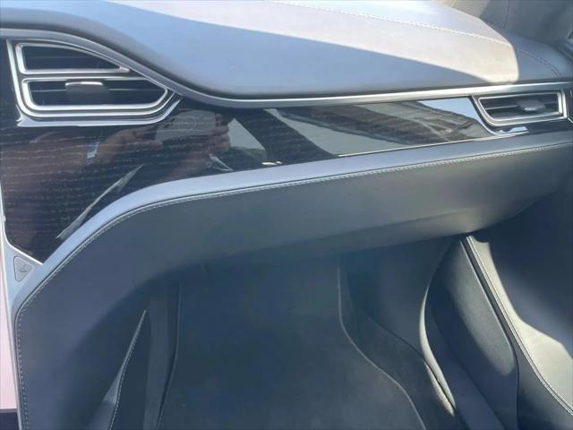 2017 Tesla Model S 75